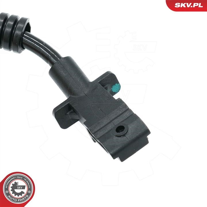 Sensor, wheel speed Esen SKV 06SKV432