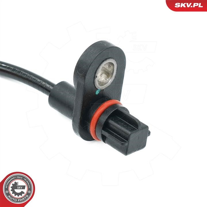 Sensor, wheel speed Esen SKV 06SKV435