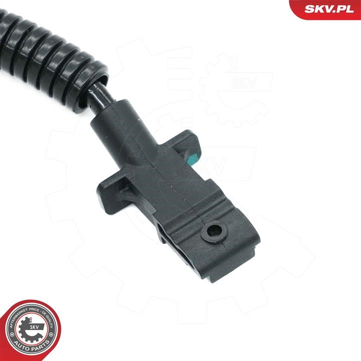Sensor, wheel speed Esen SKV 06SKV436