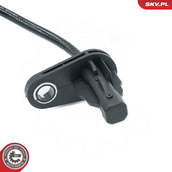 Sensor, wheel speed Esen SKV 06SKV462