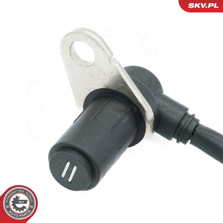 Sensor, wheel speed Esen SKV 06SKV501
