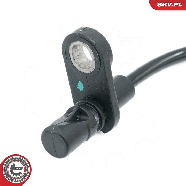 Sensor, wheel speed Esen SKV 06SKV507