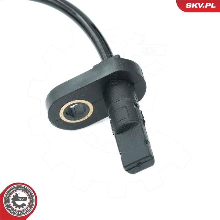 Sensor, wheel speed Esen SKV 06SKV449