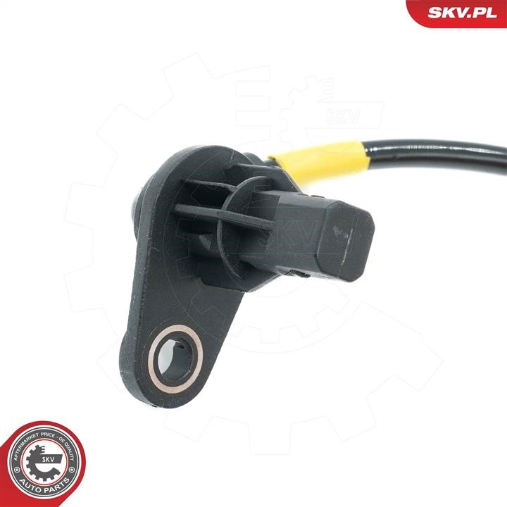 Sensor, wheel speed Esen SKV 06SKV467