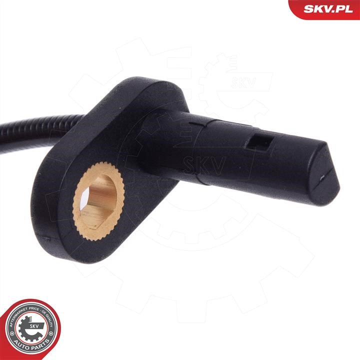 Sensor, wheel speed Esen SKV 06SKV450