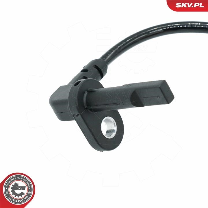 Sensor, wheel speed Esen SKV 06SKV509