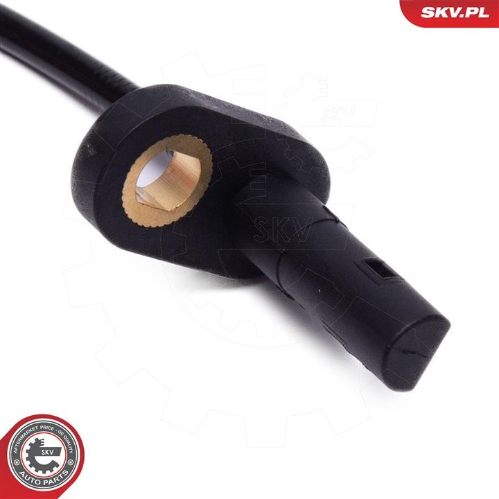 Sensor, wheel speed Esen SKV 06SKV451