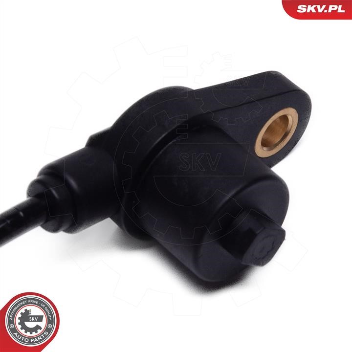 Sensor, wheel speed Esen SKV 06SKV452