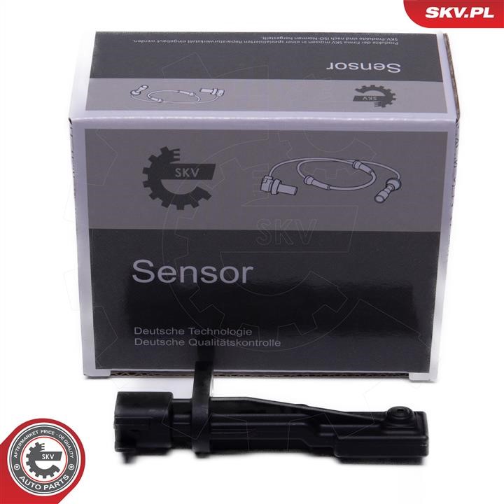 Esen SKV 06SKV470 Sensor, wheel speed 06SKV470 06SKV470 Esen SKV Sensor, wheel speed
