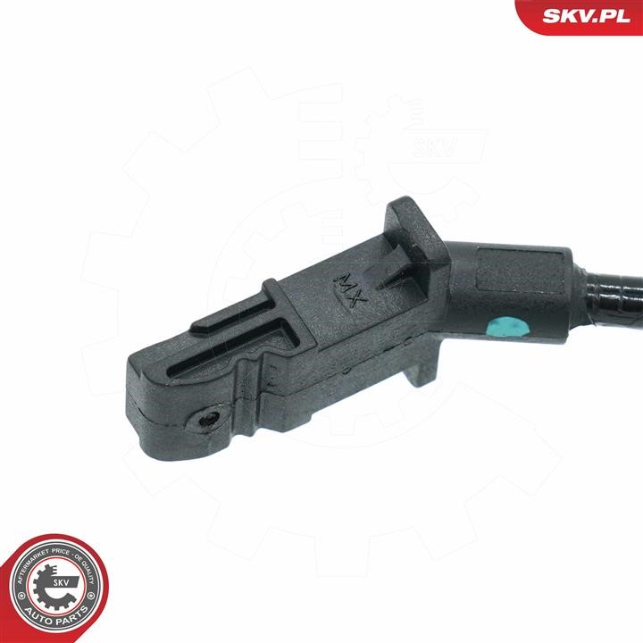 Sensor, wheel speed Esen SKV 06SKV491