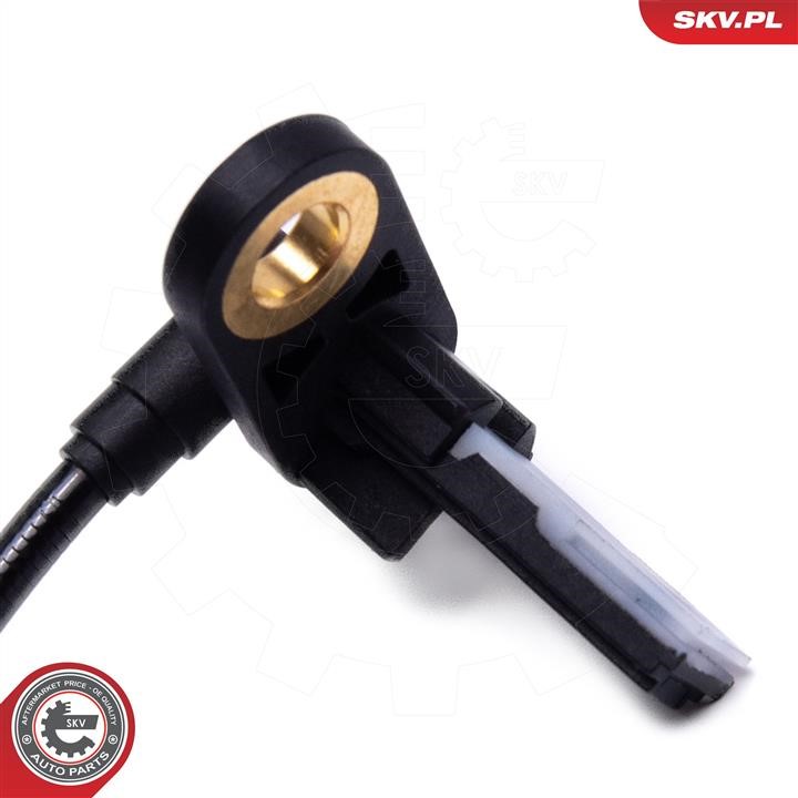 Sensor, wheel speed Esen SKV 06SKV511