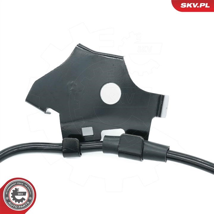 Sensor, wheel speed Esen SKV 06SKV527