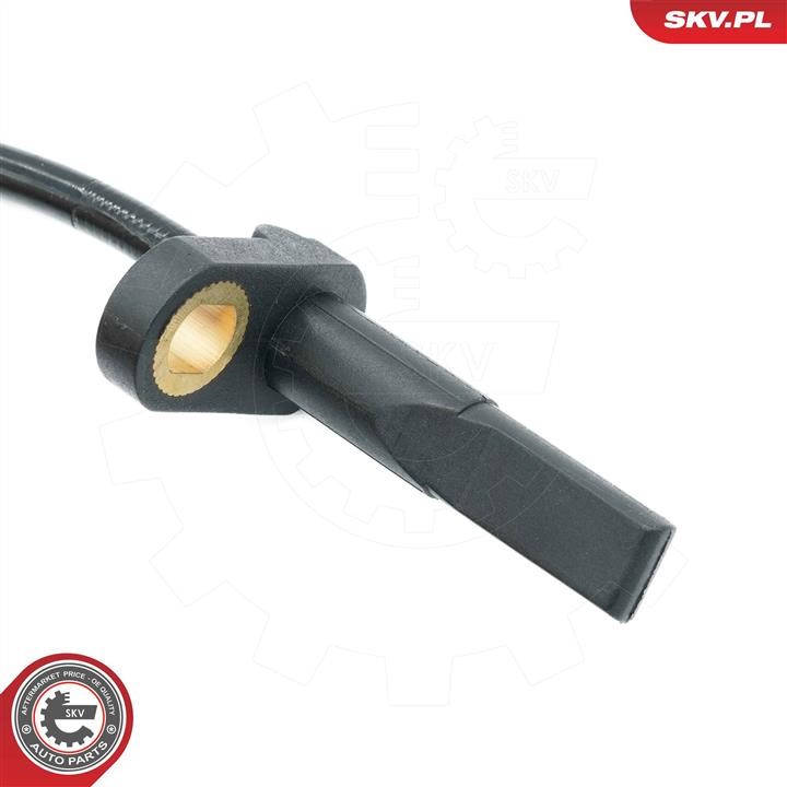 Sensor, wheel speed Esen SKV 06SKV492