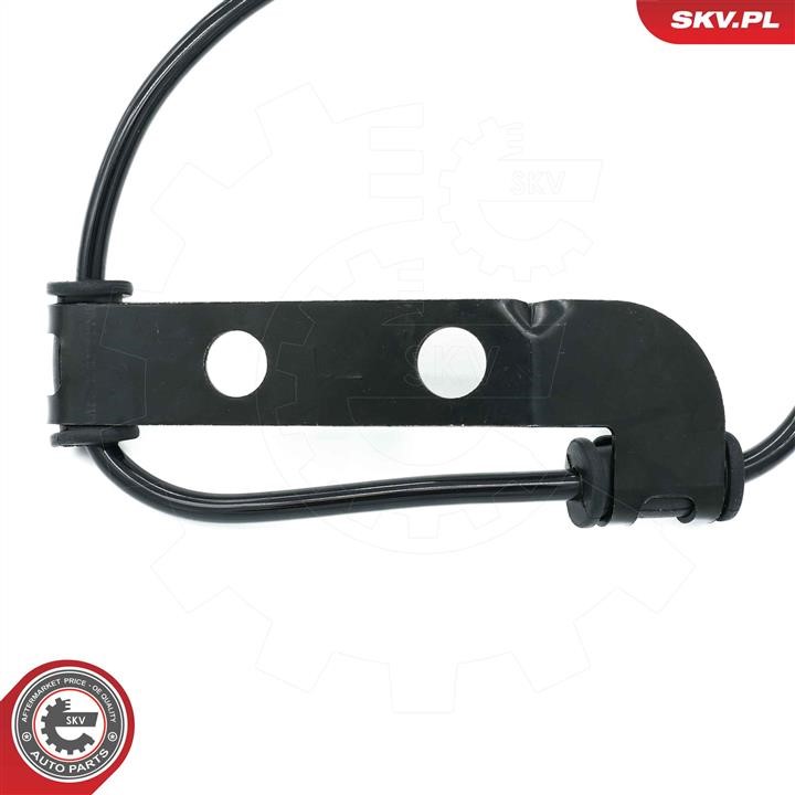 Sensor, wheel speed Esen SKV 06SKV457