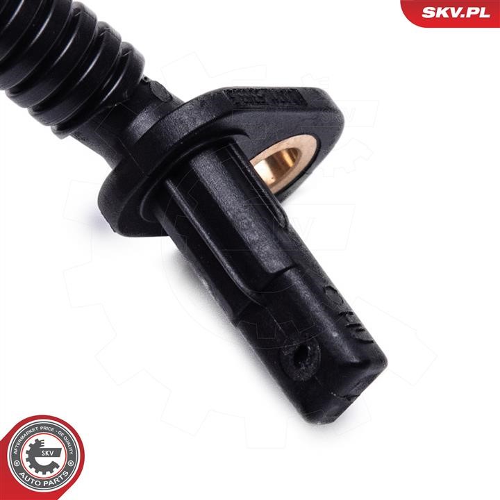 Sensor, wheel speed Esen SKV 06SKV478