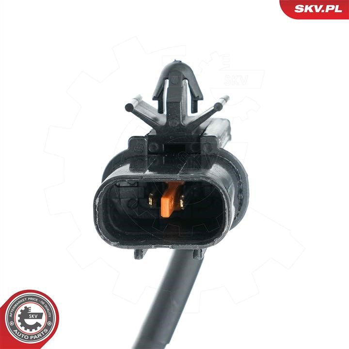 Sensor, wheel speed Esen SKV 06SKV498