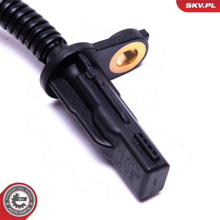 Sensor, wheel speed Esen SKV 06SKV521