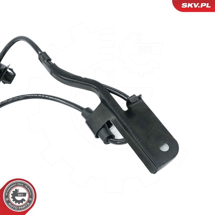 Sensor, wheel speed Esen SKV 06SKV535