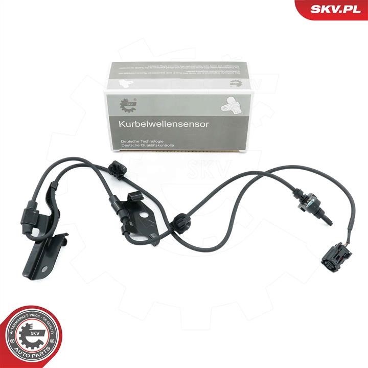 Buy Esen SKV 06SKV536 – good price at EXIST.AE!