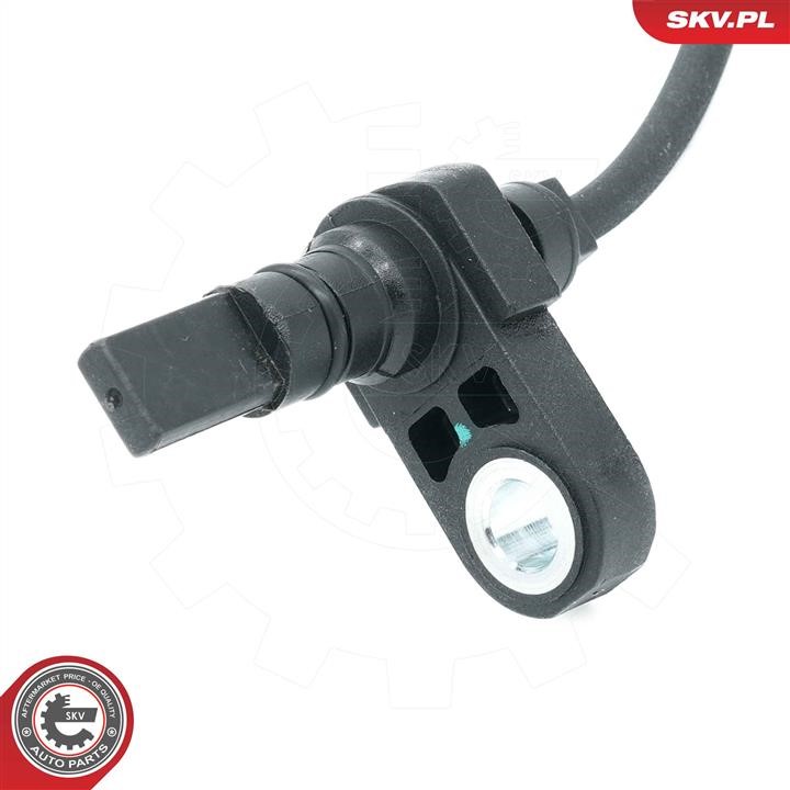 Sensor, wheel speed Esen SKV 06SKV536