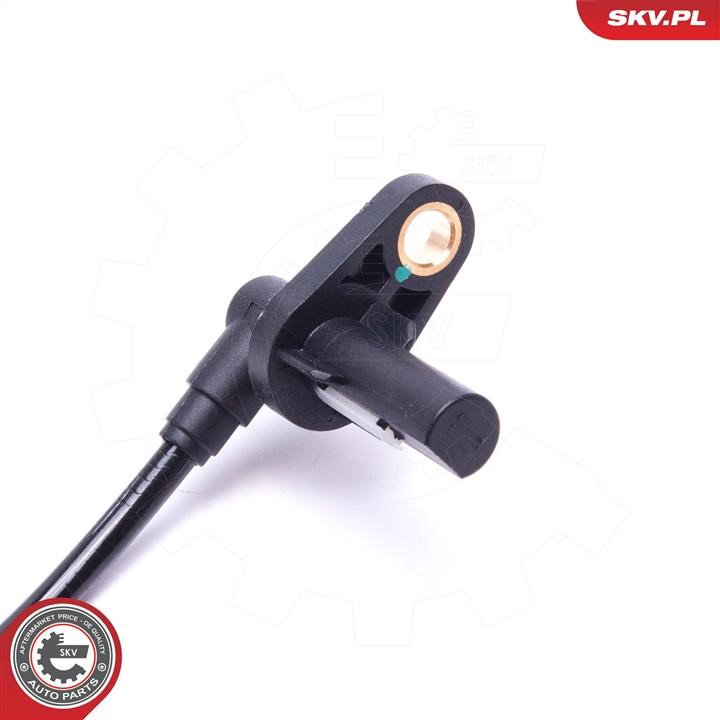 Sensor, wheel speed Esen SKV 06SKV539