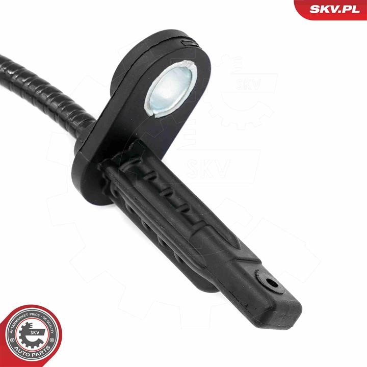 Sensor, wheel speed Esen SKV 06SKV540