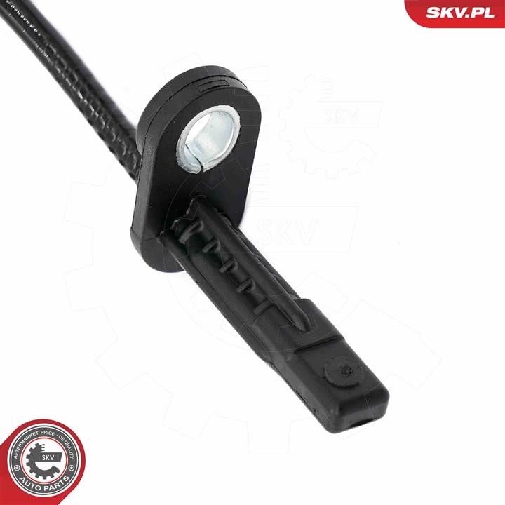 Sensor, wheel speed Esen SKV 06SKV541