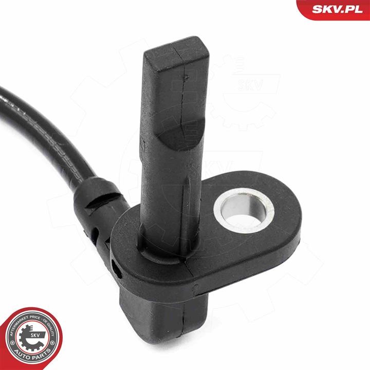 Sensor, wheel speed Esen SKV 06SKV545