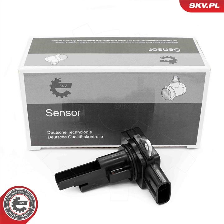 Esen SKV 07SKV193 Air mass meter 07SKV193 07SKV193 Esen SKV Air mass meter