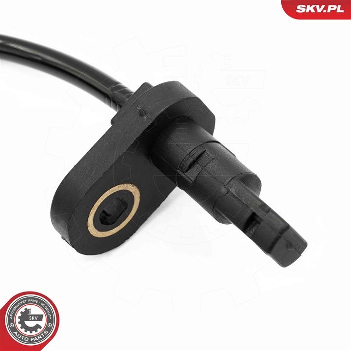 Sensor, wheel speed Esen SKV 06SKV547