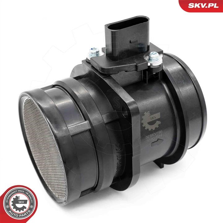 Air mass meter Esen SKV 07SKV196