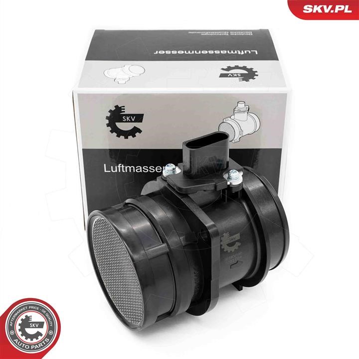Esen SKV 07SKV196 Air mass meter 07SKV196 07SKV196 Esen SKV Air mass meter