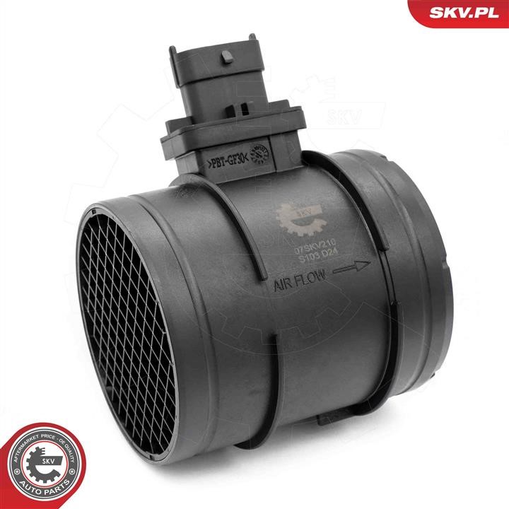 Air mass meter Esen SKV 07SKV210