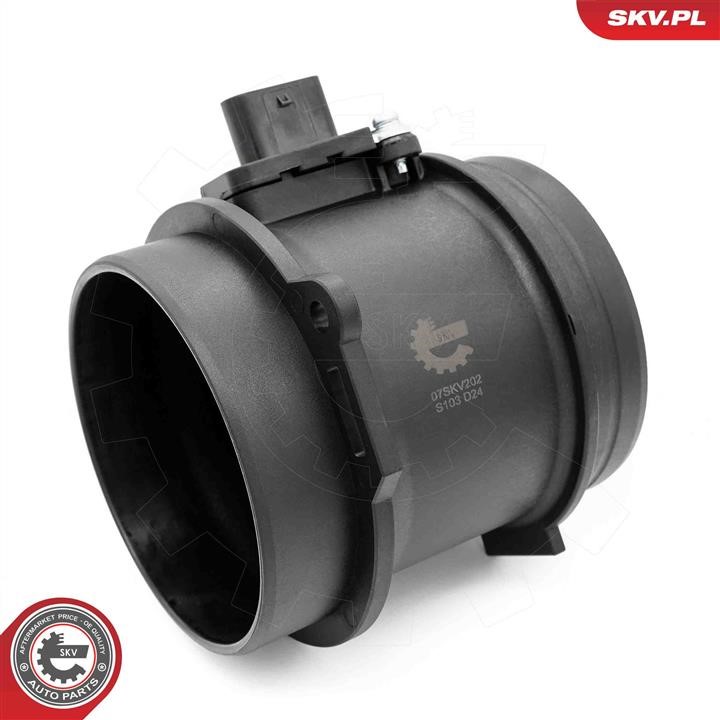 Air mass meter Esen SKV 07SKV202