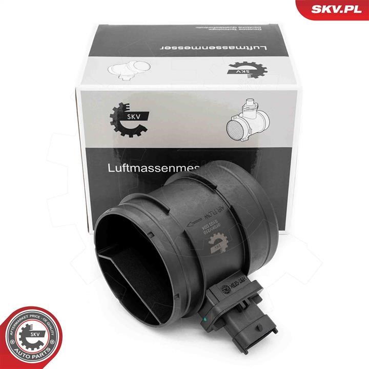 Esen SKV 07SKV210 Air mass meter 07SKV210 07SKV210 Esen SKV Air mass meter