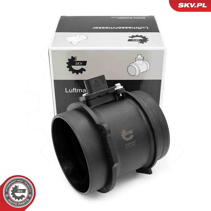 Esen SKV 07SKV202 Air mass meter 07SKV202 07SKV202 Esen SKV Air mass meter