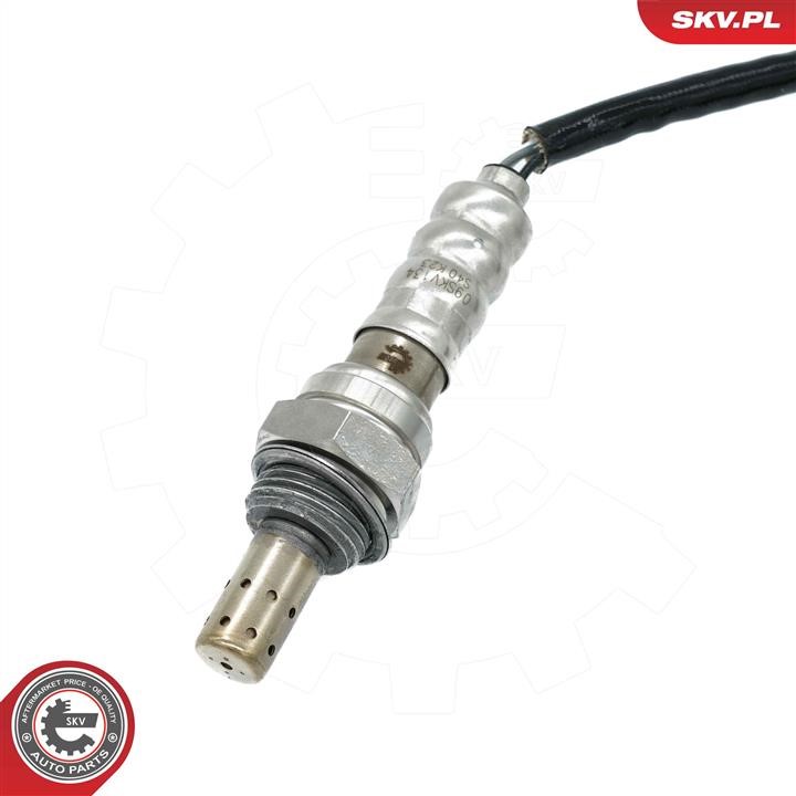 Lambda sensor Esen SKV 09SKV134