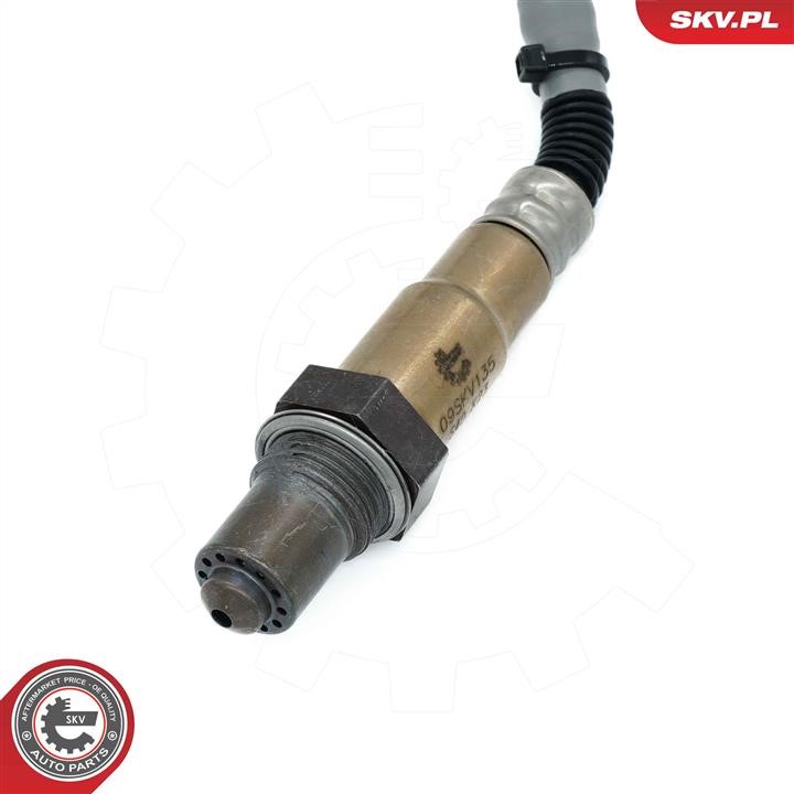 Lambda sensor Esen SKV 09SKV135