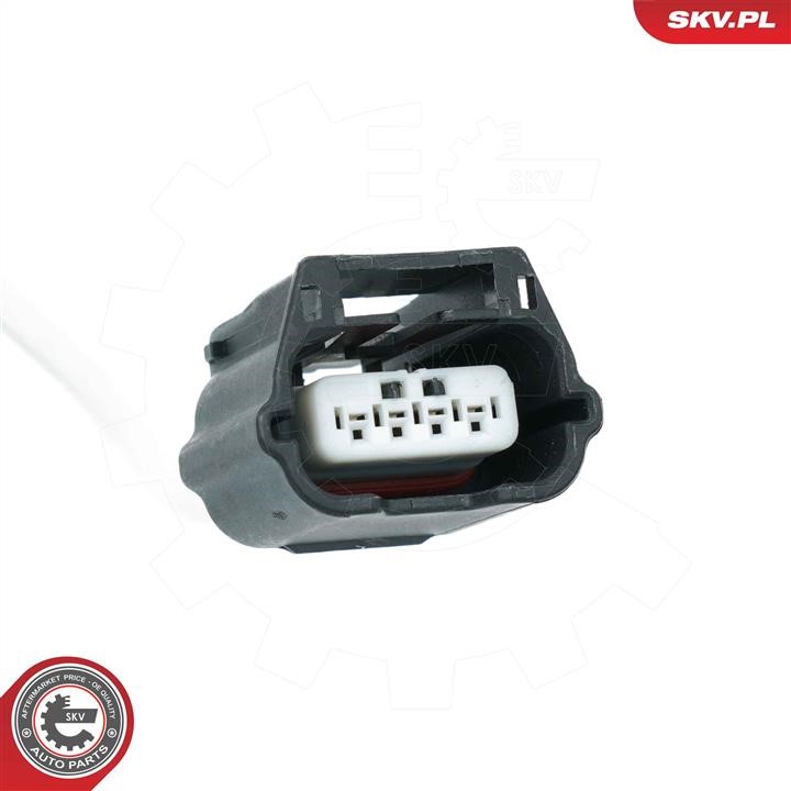 Lambda Sensor Esen SKV 09SKV137