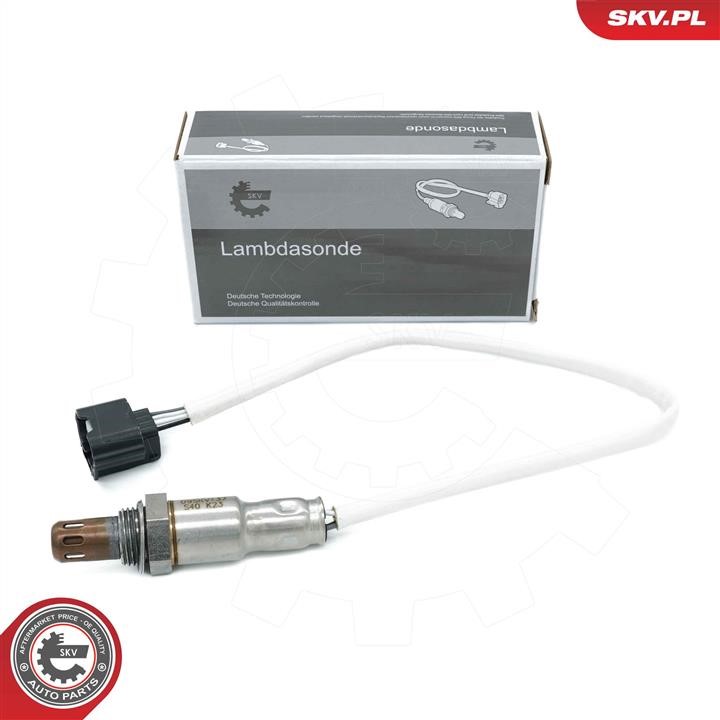 09SKV137 Esen SKV Lambda Sensor