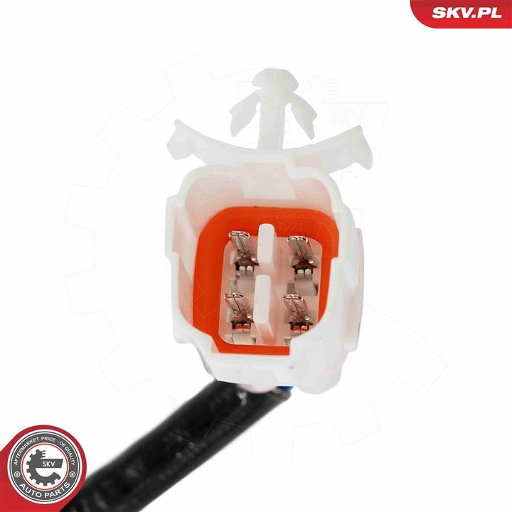 Lambda Sensor Esen SKV 09SKV144