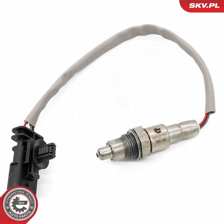Esen SKV Lambda sensor – price 177 PLN