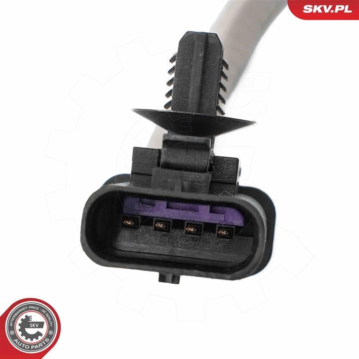 Lambda sensor Esen SKV 09SKV191