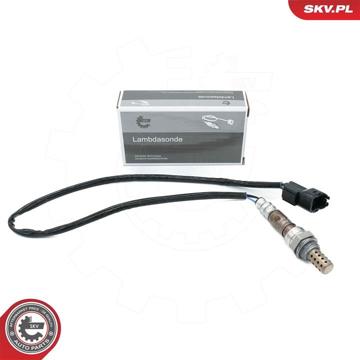 Lambda Sensor Suzuki Samurai: 09SKV139 Esen SKV Lambda sensor