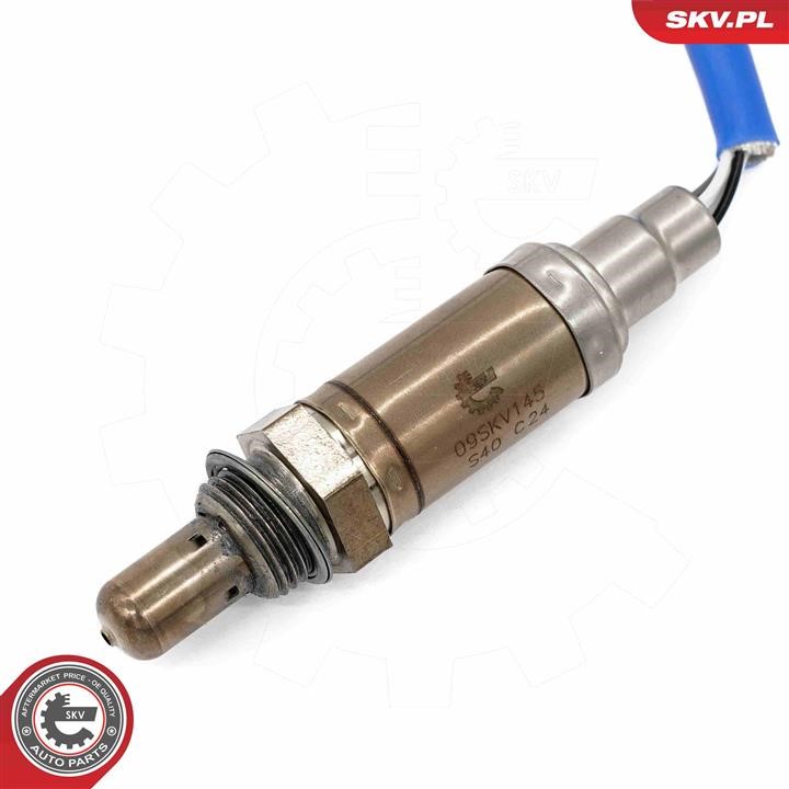 Lambda sensor Esen SKV 09SKV145