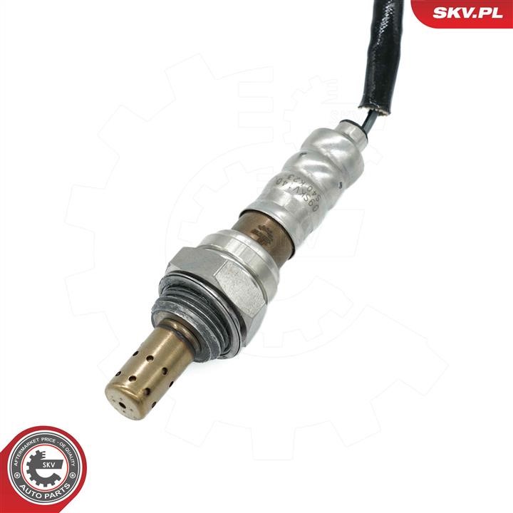 Lambda sensor Esen SKV 09SKV140