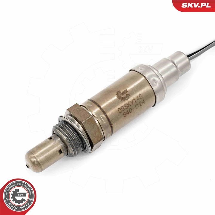 Lambda Sensor Esen SKV 09SKV146