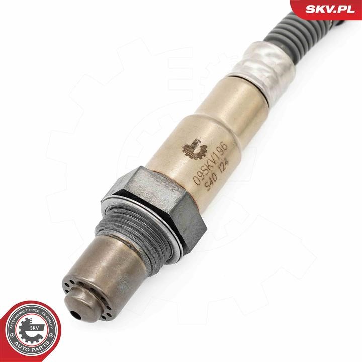 Buy Esen SKV 09SKV196 – good price at EXIST.AE!