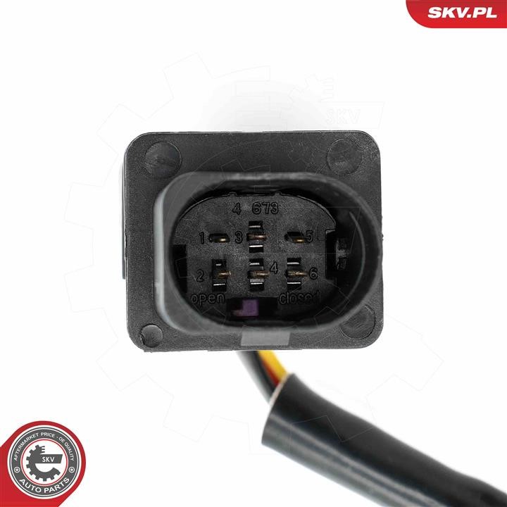 Lambda Sensor Esen SKV 09SKV196