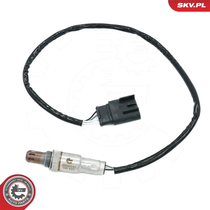 Buy Esen SKV 09SKV141 – good price at EXIST.AE!